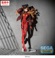 FIGURIZMα "Evangelion: New Theatrical Edition" -Asuka- 2