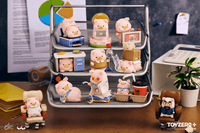 LuLu the Piggy-Office Series(Blind Box) 2