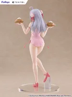 FuRyu TENITOL TALL -Alya- Cheongsam ver. - Alya Sometimes Hides Her Feelings in Russian - photo 10