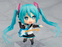 Nendoroid Hatsune Miku V4X 5