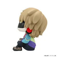 MegaHouse Lookup MILKY☆SUBWAY THE GALACTIC LIMITED EXPRESS Kurt & Max【with gift】 - Milky☆Subway: The Galactic Limited Express - photo 14
