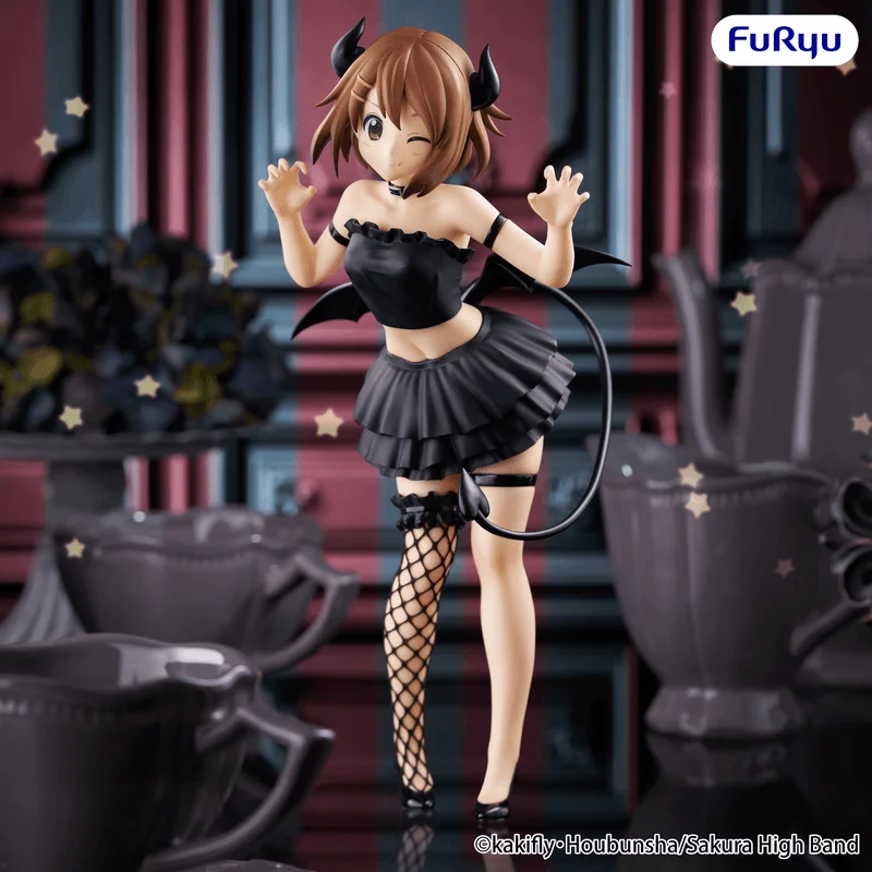 K-ON! BiCute Dark Figure -Yui Hirasawa-