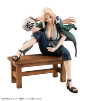 NARUTO GALS Naruto Shippuden Tsunade Ver.2（Repeat） 8