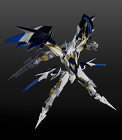 MODEROID Villkiss 5