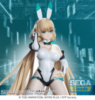 Yumemirize "RAKUEN TSUIHO -Expelled from Paradise-" -Angela Balzac ~CYBER BUNNY~- 2