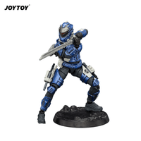 UNSC Assaulter Fjord 5
