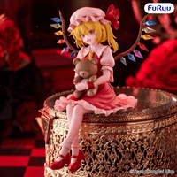Touhou Project Noodle Stopper Figure -Flandre- 4