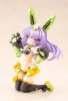 KOTOBUKIYA PUNI☆MOFU TU - Megami Device - photo 6