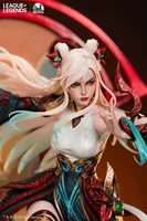 Infinity Studio Infinity Studio x League of Legends Mythmaker Irelia 1/4 Scale - League of Legends - photo 5