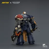 JOYTOY Night Lords Contekar Terminator 1 - Warhammer 40K - photo 2
