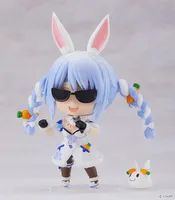 GOOD SMILE COMPANY Nendoroid Usada Pekora - hololive production - photo 5
