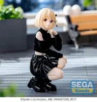 SEGA "Lycoris Recoil" High Premium Figure -Chisato Nishikigi- STREET SNAP 2 - Lycoris Recoil - photo 1