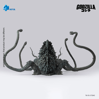 None Scale 7.9 Inch Godzilla vs. Biollante 1989 Biollante Action Figure 5