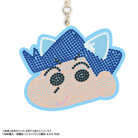 Crayon Shin-chan (Movie) Jewelry Mascot 6