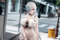 Good Smile Arts Shanghai Cinderella - Beautiful Me - GODDESS OF VICTORY: NIKKE - photo 1