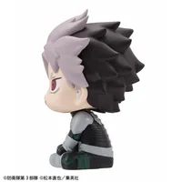 MegaHouse Lookup Kaiju No.８ Gen Narumi Motivated ver. - Kaiju No. 8 - photo 11