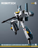 ROBO-DOU ROBOTECH VF‐1S Super Veritech Set (RICK HUNTER) 17