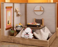 MegaHouse MEGA CAT PROJECT Naruto ShippudenNyaruto！The bond between master and disciple ver.（Repeat） - Naruto - photo 12