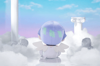 Polyester Punipuni Plushie 3