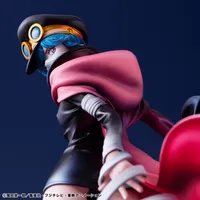 MegaHouse Portrait.Of.Pirates ONE PIECE “Elevated Boost”Knights of God SAINT GUNKO - ONE PIECE - photo 20