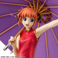 MegaHouse G.E.M. Series Gintama Kagura (Limited Repeat) - Gintama - photo 2