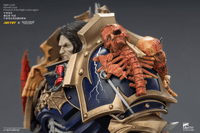 Night Lords Konrad Curze Primarch of the Night Lords Legion 23