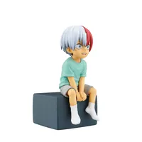 BANDAI Shoto Todoroki Childhood (Growl The Sports Festival) - My Hero Academia - photo 5