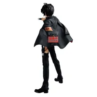 BANDAI REBORN! Grandista-KYOYA HIBARI- - REBORN! - photo 3