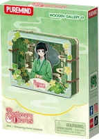 PUREMIND The Apothecary Diaries - Whispering Flower Language - S (6 units/set) - The Apothecary Diaries - photo 4