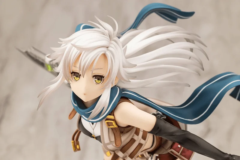 KOTOBUKIYA Fie Claussell - The Legend of Heroes