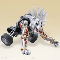 Medicos Entertainment Statue Legend The Fool - JoJo's Bizarre Adventure - photo 4