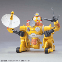 KERORO - YABUI KURURU ROBO 1