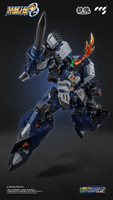 Super Robot Wars OG Alteisen Nacht Mortal Mind Series Diecast Action Figure 3