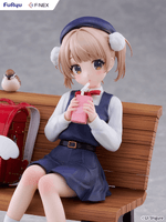 Shigure Ui (9 years old) 1/7Scale Figure 9