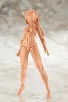 KOTOBUKIYA B1R-L CHASSIS KIT SKIN COLOR E - Megami Device - photo 10