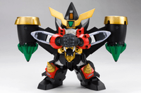 D-STYLE STAR GAO GAI GAR 10