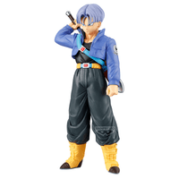 DRAGON BALL Z SOLID EDGE WORKS TRUNKS 1