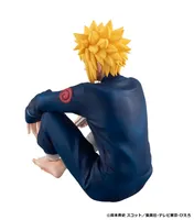 MegaHouse G.E.M. Series NARUTO Shippuden Palm size Minato - Naruto - photo 5