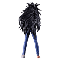 Yusuke Urameshi (Mazoku)(Chapter Black Saga) 3