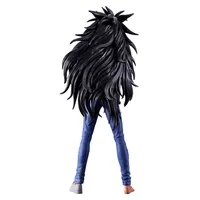 BANDAI Yusuke Urameshi (Mazoku)(Chapter Black Saga) - Yu Yu Hakusho - photo 3