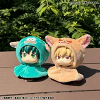 MegaHouse Lookup cape My Hero Academia Baku Dog - My Hero Academia - photo 6
