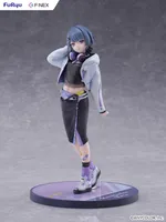 FuRyu Koshimizu Toru 1/7 Scale Figure - NIJISANJI - photo 2