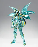 TAMASHII NATIONS DRAGON SHIRYU [GOD CLOTH] - Saint Seiya - photo 1