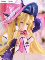 FuRyu Mukuro Hoshimiya Witch Style ver. 1/7 Scale Figure - Date A Live - photo 6