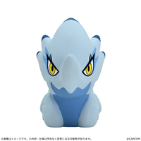 Capcom Figure Builder Finger Puppet Monster Hunter Vol. 3 7