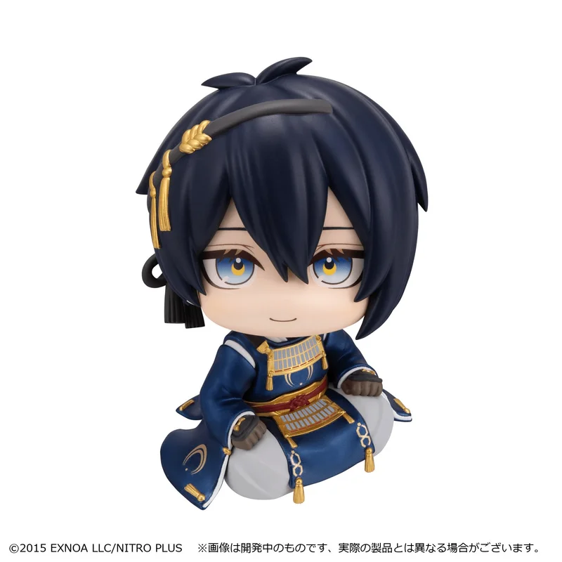 MegaHouse Lookup Touken Ranbu-ONLINE Munechika Mikatsuki - Touken Ranbu