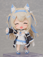 Nendoroid Fuwawa Abyssgard 4