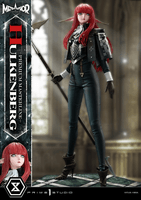 Premium Masterline Metaphor: ReFantazio Hulkenberg DX Bonus Version		 7