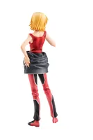 MegaHouse GGG (Gundam Girls Generation) Series Mobile Suit Gundam SEED FREEDOMCagalli Yula Athha Pilot Suit Ver. - Mobile Suit Gundam SEED FREEDOM - photo 6