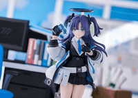 figma Yuuka Hayase 4